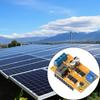 Compactly Solar Controller Board MPPT Solar Regulator 9V-24V Input To 5V-26V Output 5A 100W Charging Module for Home