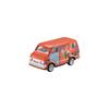 Takara Tomy Tomica Dream Tomica SP Finnegan Van Toy Car for Ages 3 and Up
