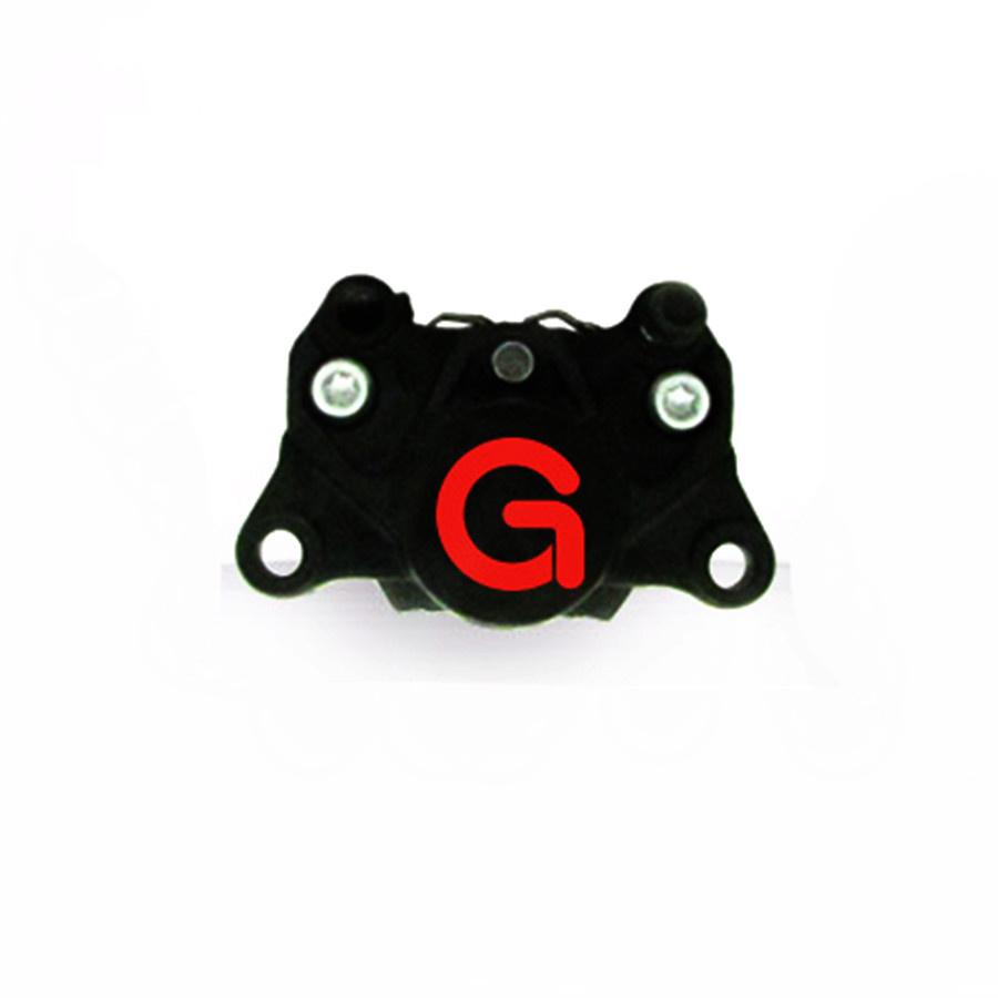 Motorcycle Scooters Brake Calipers With 2*34mm Piston For Yamaha Honda Kawasaki