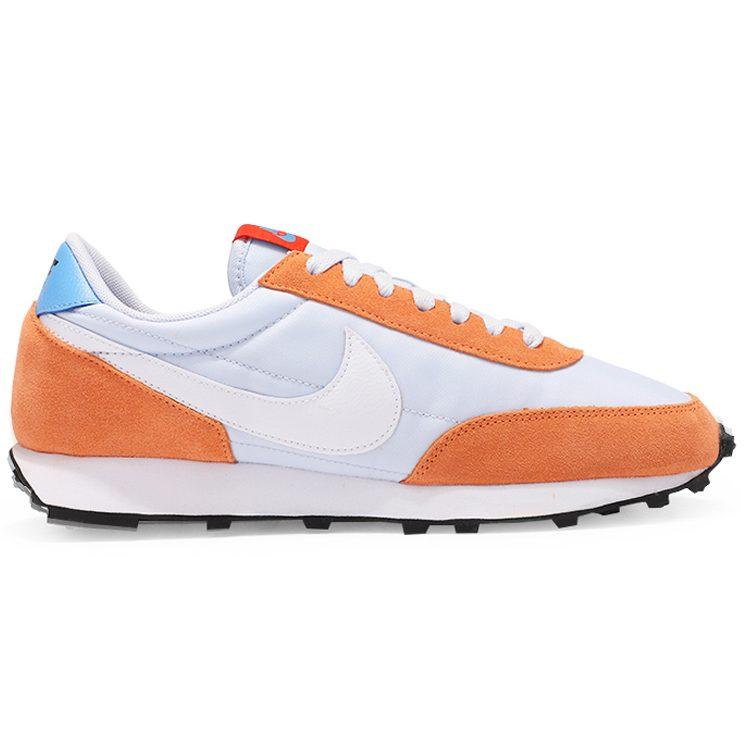 Nike Daybreak 'Grey Orange Trance' Women's CK2351-005
