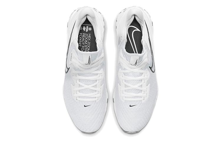 Nike Air Zoom Infinity Tour White Black CT0540-133