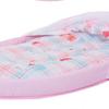 Portable detachable children's mosquito net - baby version with self-installing cotton pad mosquito repellent cover net