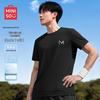 MINISO Men's Cooling Breathable Ice Silk T-Shirt