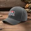 Japan Mount Fuji Cherry Blossom Temple Baseball Cap Adjustable Lightweight Breathable Sun Hat For Travel Outdoor Beach Casual