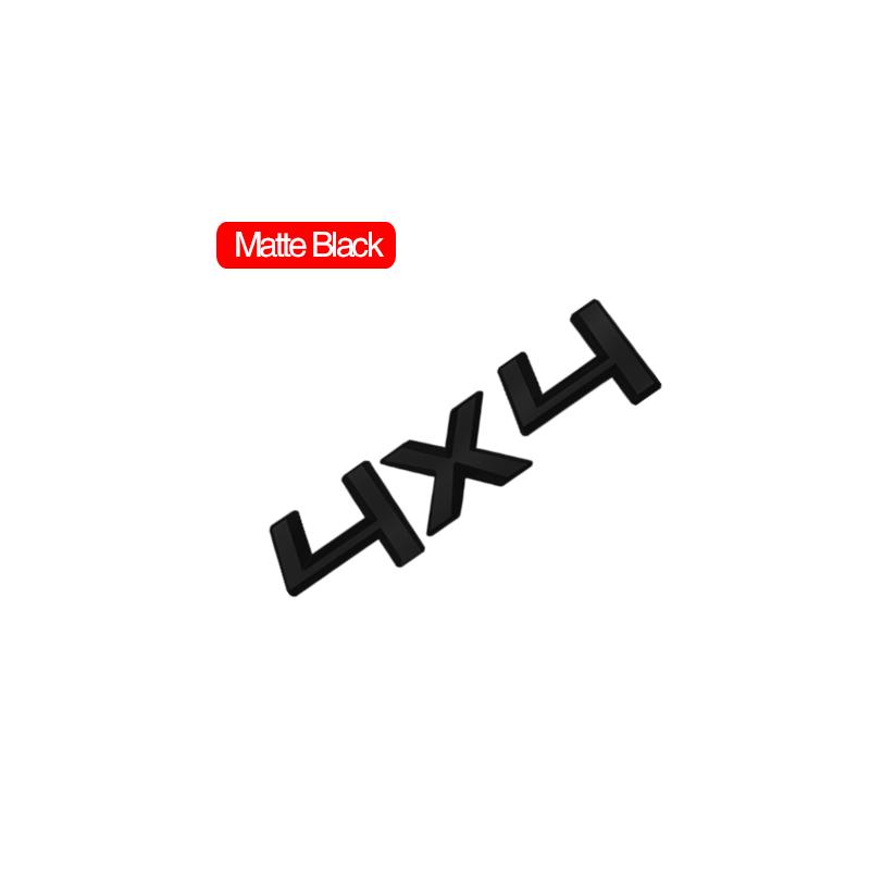 

Car Emblem Metal 4X4 Badge Logo Body Decals Sticker For Skoda YETI Octavia Rapid Kodiaq Fabia Superb Kamiq Auto Accessories