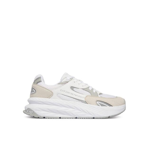 Кроссовки EA7 Emporio Armani 7X000342 AF18617 MZ065 EU 43_1_3