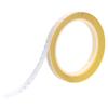 Accessories Car Sticker Door Edge Bead Eyebrow Part