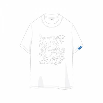 Tws T shirT   Pop Up Md 2nd Mini Album