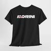 T-Shirt Moto Morini | Maglietta Logo Moto Italiana S‑5XL Divertente USA