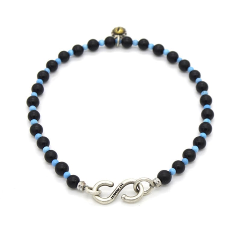 ODDCOLLET Suneye Bracelet (turquoise)