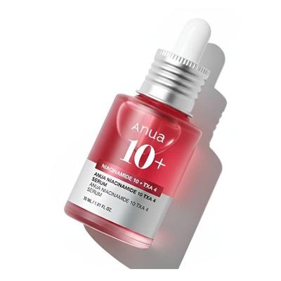Niacinamide 10% TXA 4% Dark Spot Correcting Serum Brightening & Tone Evening Care