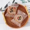 Mid-Autumn Mooncake Packaging Bags