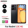 Repair Lens Cover With Adhesive Sticker Rear Back Camera Lens Glass For Redmi 11C 11 A1 A1 A1 11 1G 11A 11 1G 1G 11C 11 Lite 11C
