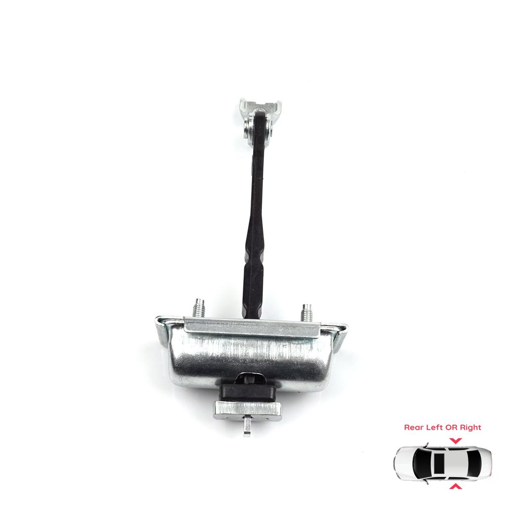 BDP1243 Bak venstre eller høyre dørlås Hengsel Bremsestoppkontrollbegrenser 39045011 for Vauxhall Opel Zafira Tourer C P12 2011-2019