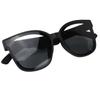 Smart Sunglasses Bluetooth with Dual Speakers Wireless Stereo Audio Glasses for Cycling Sports