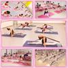 Dance Yoga Kids Elastic Resistance Band for Shoulder Opening Fitness and Stretching