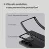 NILLKIN For Samsung Galaxy S25 Ultra Case Super Frosted Shield Pro Ultra-Thin Hard PC Protection Back Cover