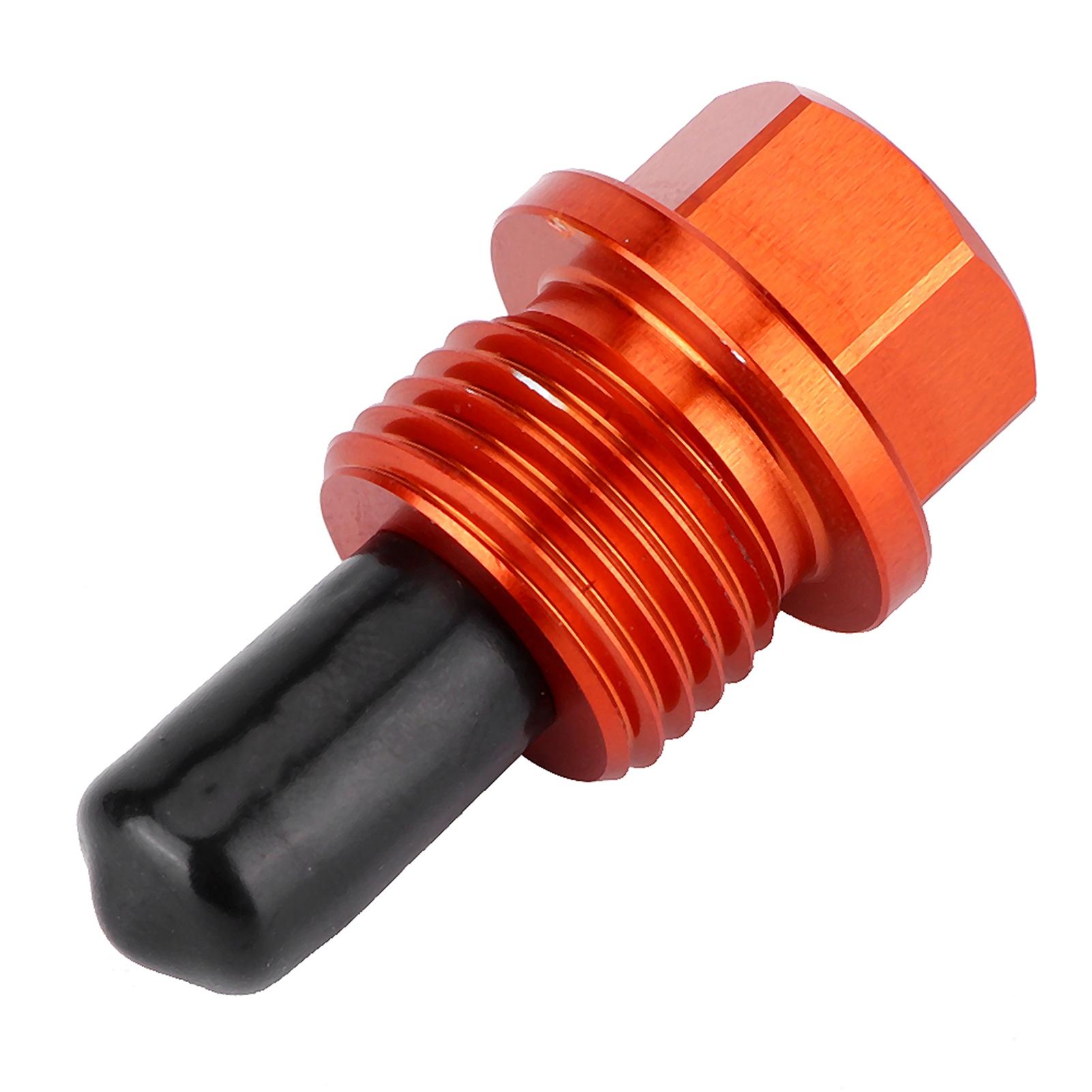 

Магнитный винт сливной пробки масла, модификация из алюминиевого сплава