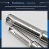 Deep Hole Internal Thread Milling Cutter with Coolant, Imperial/Metric Shank, US 11UI/16UI