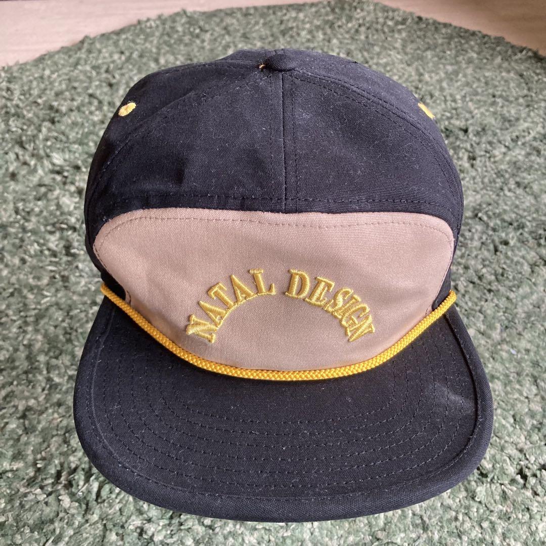 

[USED] NATAL DESIGN GOODBOYCAP