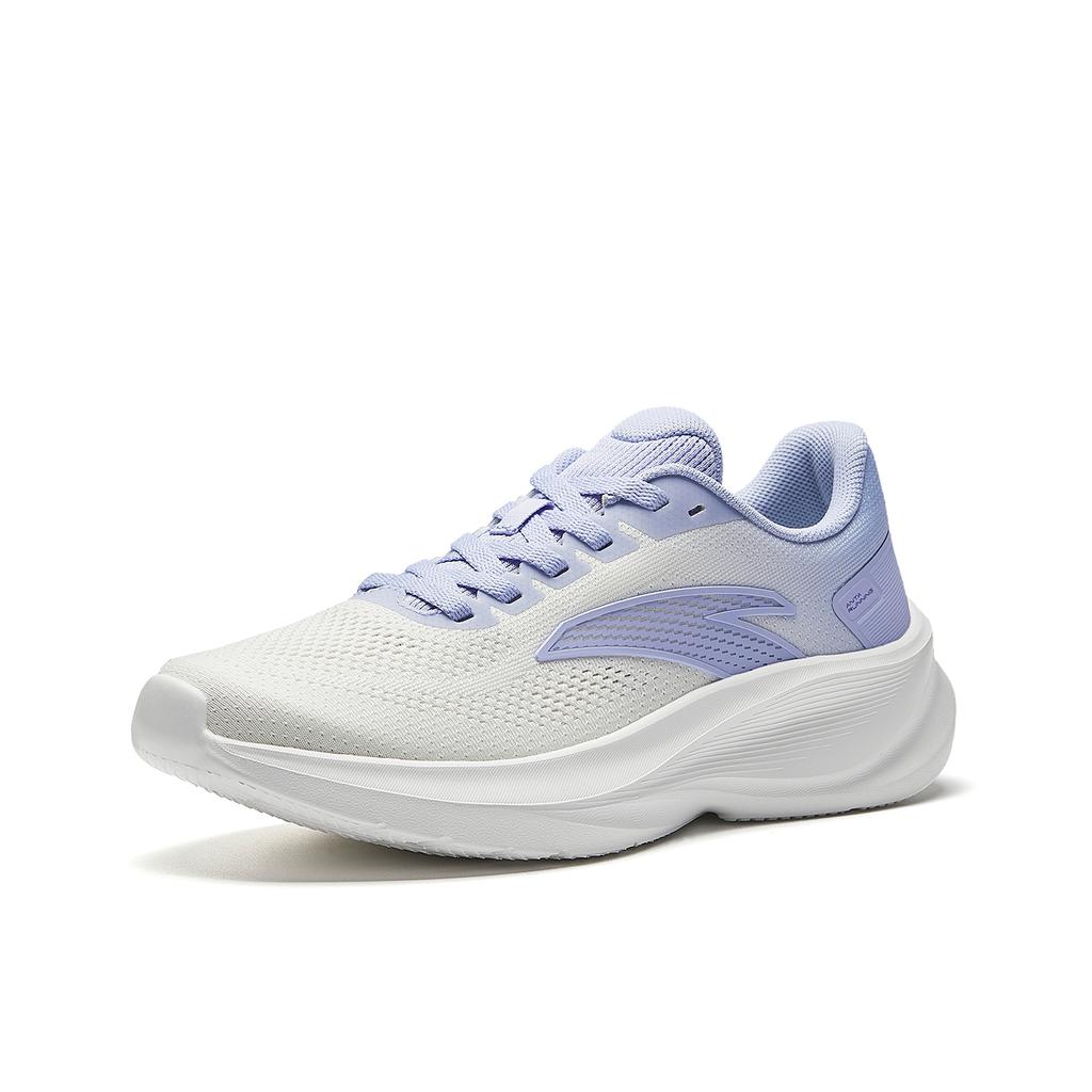 Anta Wander 3 Cushioning Rebound Abrasion Resistant Breathable Slip Resistant Low top 922625505-2