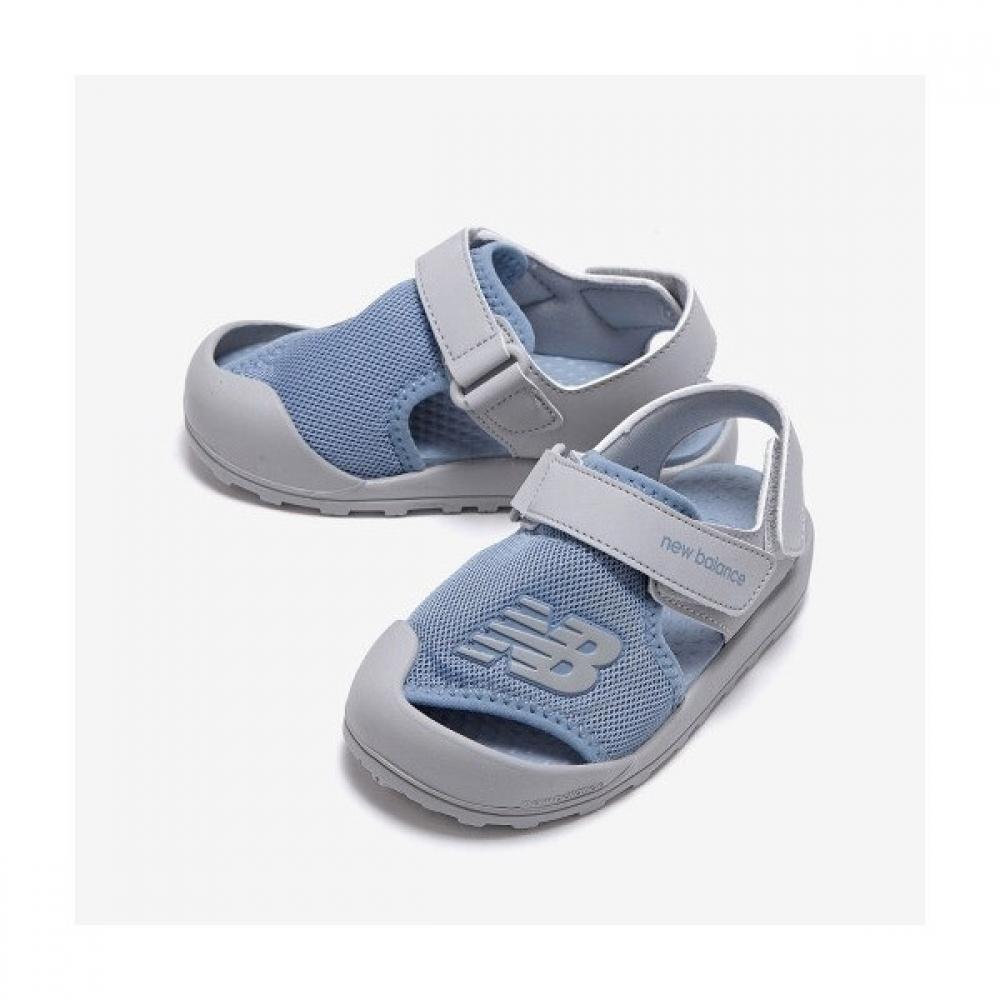 

New Balance Kids Sandal K8810l3p Blue (50)Blue/170