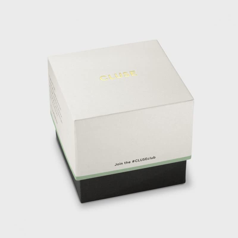 Feroce Combination [CLUSE] Link/Silver