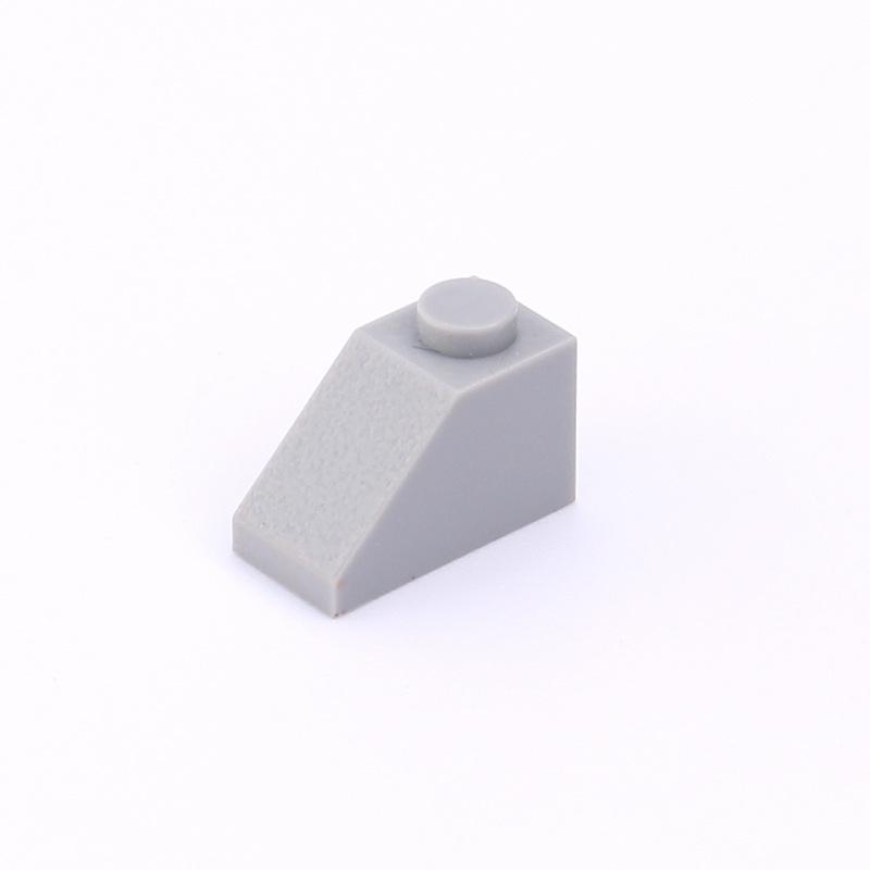 DIY Educational Slope Bricks 1x2, 45° - Compatible with Lego, 3040 Parts