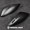For Kawasaki Z900RS CAFE/SE 2018-2026 - Fuel Tank Side Cover Panel, Replacement Body Guard Frame Z900RS Full Fairing Kits Parts