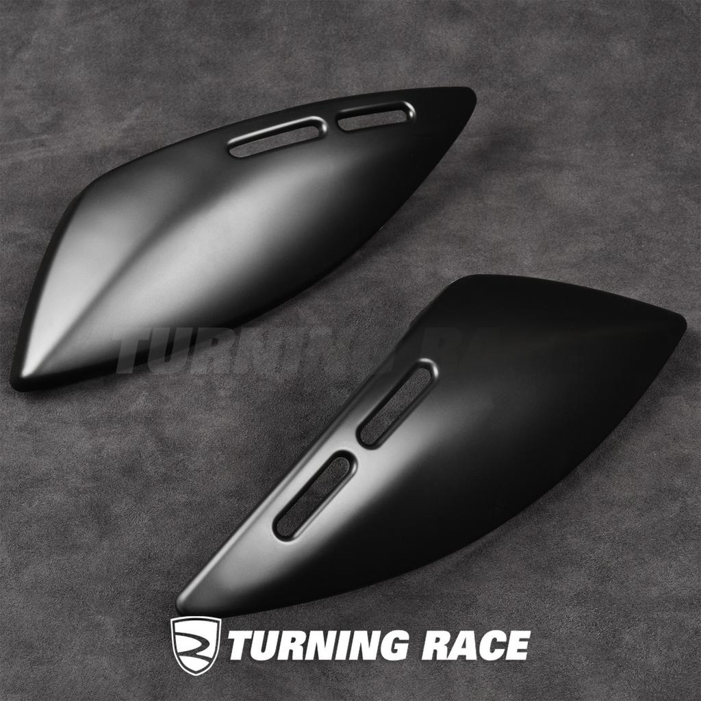 For Kawasaki Z900RS CAFE/SE 2018-2026 - Fuel Tank Side Cover Panel, Replacement Body Guard Frame Z900RS Full Fairing Kits Parts