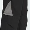 adidas Fos Ss25 Tracksuit Bottoms Fashion Comfortable Soft Two-In-One Detachable Sports Long Pants Men Bottoms KC0144
