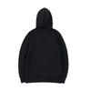 Li Ning Sweatshirt Men's Pure Black YWDV363-1
