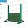 Outdoor Dog Training Obstacle Course Equipment