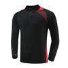 Football Training Clothes Children's Sports Suits Adult Men Women's Team Printed Feet Legs Pants