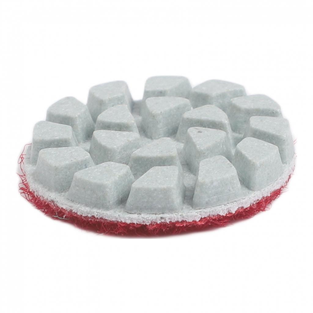 Grinding Disc Polishing Pad Wet Dry Buffer Enhanced Protective Finish
