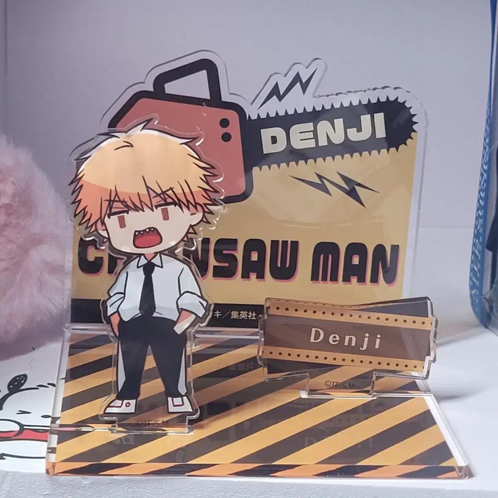Chainsaw Man Denji Acrylic