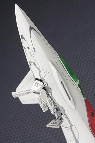 Kotobukiya DoDonPachi Daioujou TYPE-A, 1/144 scale plastic model, approximately 180mm in length