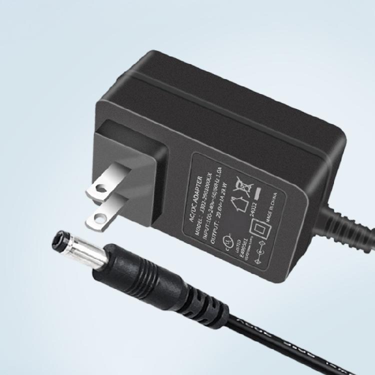 Universelles 29V 1A Netzteil Ersatz für Relaxsessel mit 1,2m Kabel für Elektrische Massagesessel