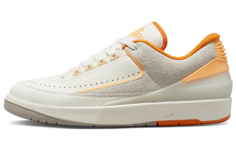 Air Jordan 2 Retro Low  Craft Melon Tint  DV9956-118 48.5