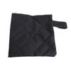 Winter Faucet Cover Sock Double Layer Oxford Fabric Waterproofing Coated Insulated Spigot Cover