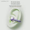 WOPOW OWS26 Clip-On True Wireless Bluetooth Earbuds