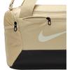 Nike 25L Polyester Reisetasche Unisex Desert Khaki Casual DM3977-253