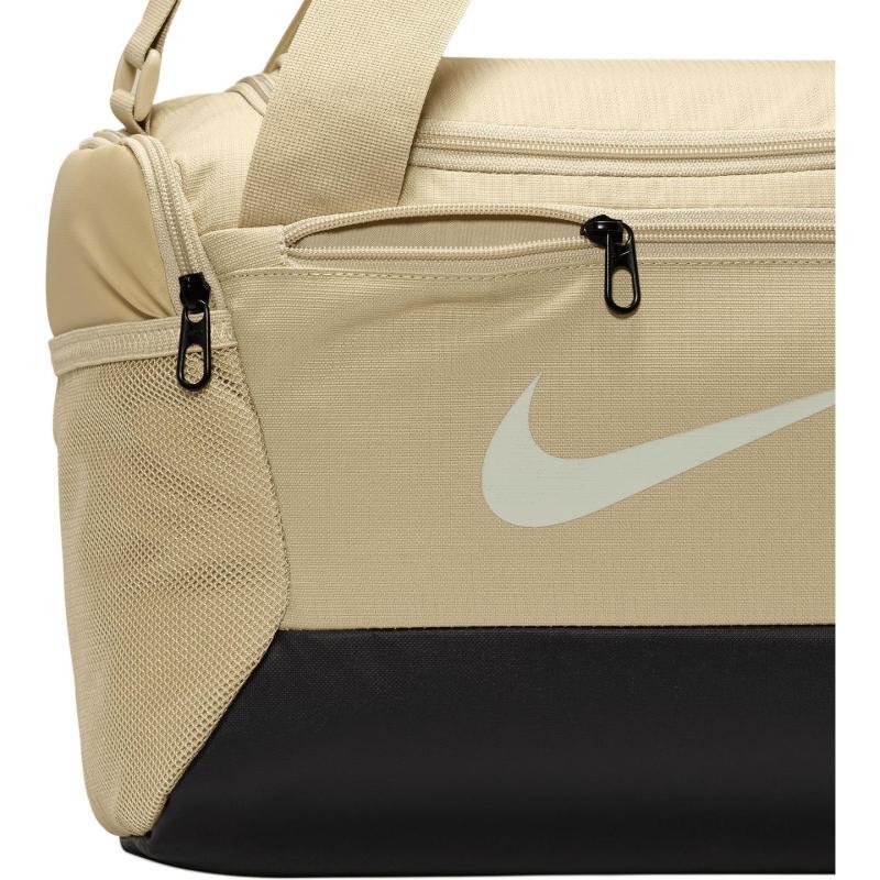 Nike 25L Polyester Reisetasche Unisex Desert Khaki Casual DM3977-253