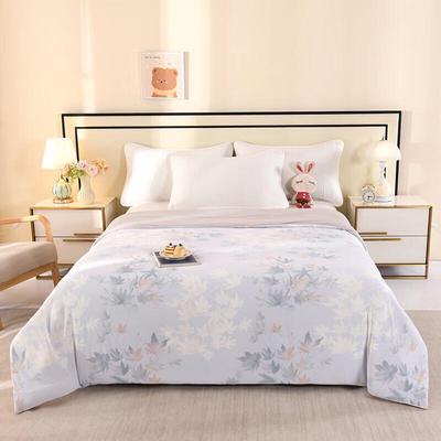 Muxinzi Cool Silk Summer Quilt