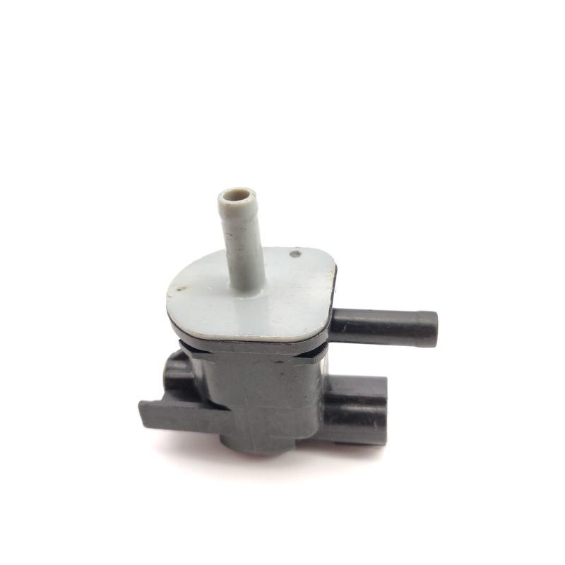 1x Hot Vacuum Switch Valve Purge Solenoid 90910-12276 Compatible for Toyota-Lexus BX Car Accessories Auto Replace