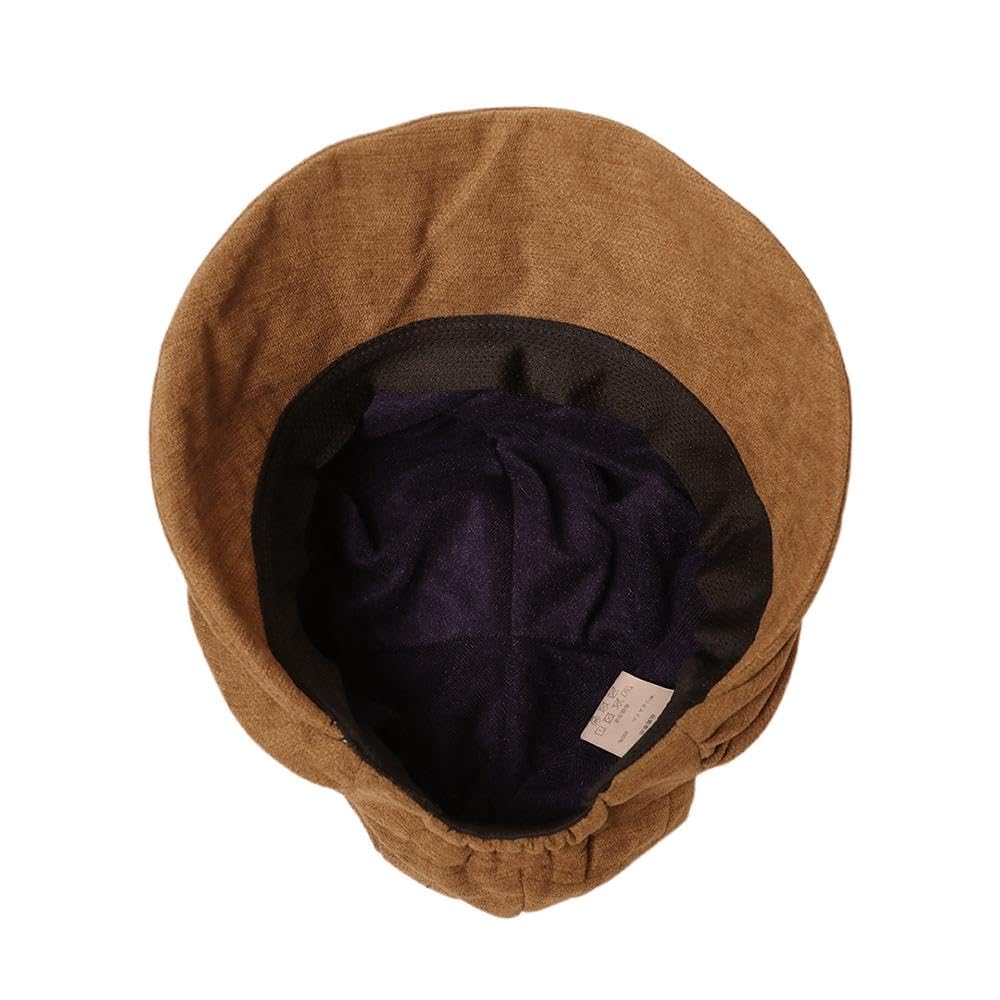 [14+ ICHIYON PLUS] Caschetă căptușită Plus 5 grade 103794-131-101