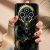 Cover For Xiaomi Redmi A4 A3 Pro 14C Case Soft Silicone Back Bumper For Xiaomi Poco C75 PocoC75 Shockproof Shells Cover Fundas