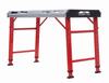 Mesa de Trabajo para Soldadura 532X1068X705-930 Mm Plegable | Kraft&Dele