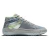 Nike KD 13 EP Play for the Future Men Sneakers Grey Platinum-Tint Metallic-Silver CW3157-001