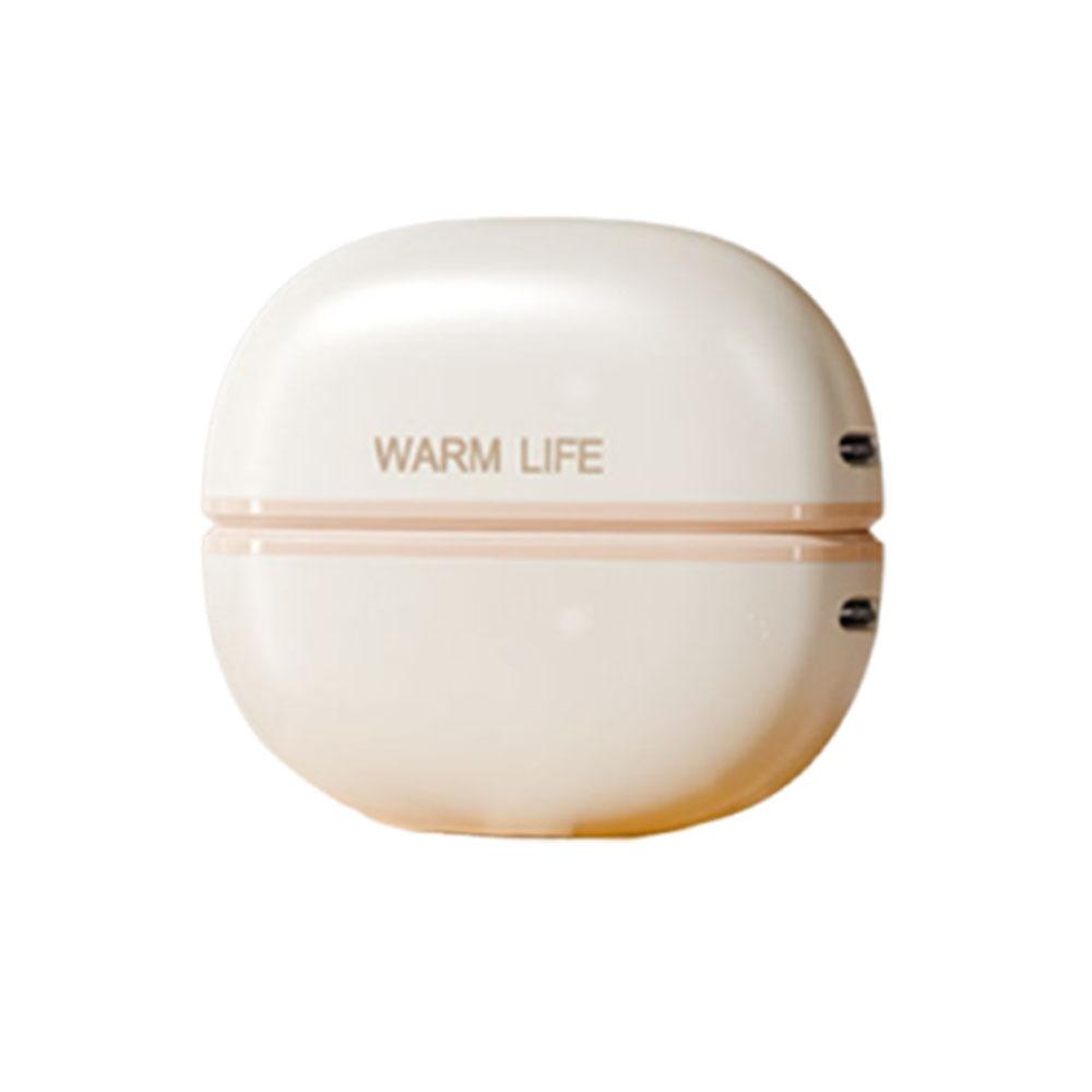 Rechargeable Magnetic Suction Warmer Magnetic Suction Hand Warmer  Pocket Use